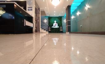 Jazzy Beach Guest House