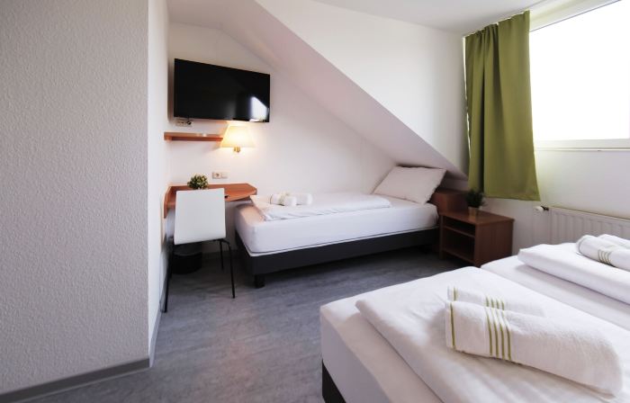 Bp24 Hotel Aachen