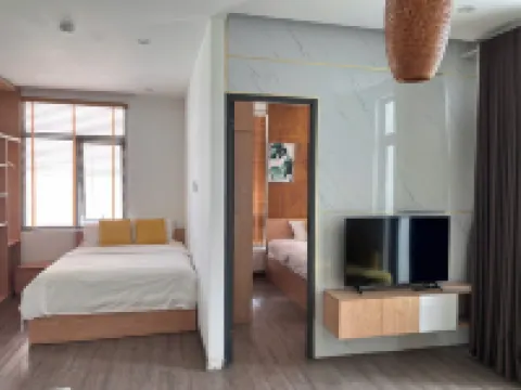 The H House Quy Nhon