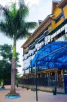 The Grand Brystal Comfort Inn Hotels in 