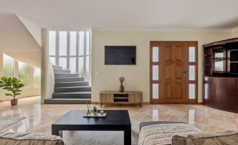 Amendoeira Residence by Homie