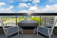 Sandman Signature Vancouver Airport Hotel & Resort - Romanttinen