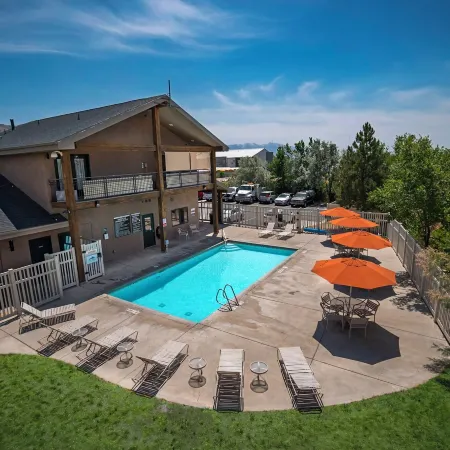Sun Outdoors Salt Lake City