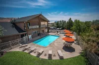 Sun Outdoors Salt Lake City - Swimmingpools