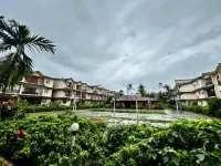 Kamat Holiday Home