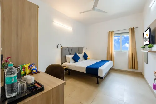 Hotel Admire Inn Sec - 104 By ASPL - 2 Sao