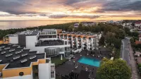 Apartamenty Sun & Snow Ves Przy plaży Hotels in Wladyslawowo