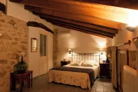 La Llar d'Aitana Hotels in El Comtat