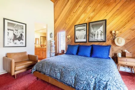 Beautiful Town House Scenic Views Snow Creek