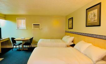 Silver Crest Lodge