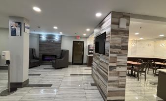 Motel 6 Prattville Al