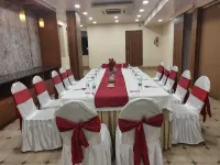 Chinmaye Inn Hotel di Bhagalpur