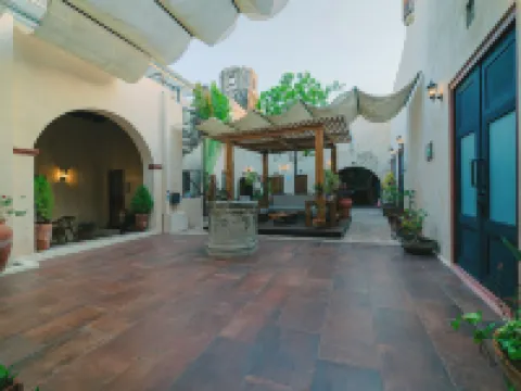Hotel Boutique Casa Lanz XVII Hotels in Campeche