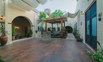 Hotel Boutique Casa Lanz XVII