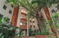 El Arbol - 306 in Nerul