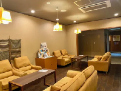 雄琴溫泉湯之宿木漏日旅館