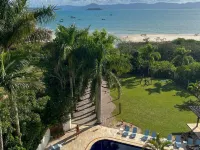 Hotel Torres da Cachoeira Hotel di Florianopolis