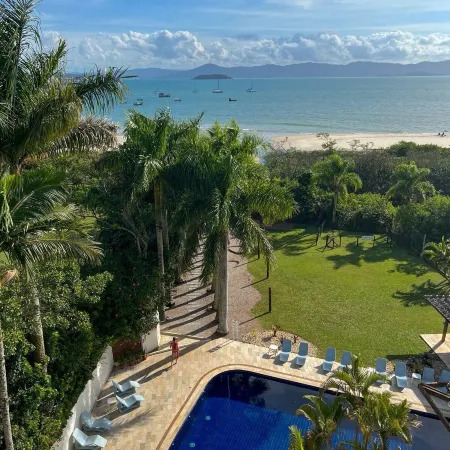 Hotel Torres da Cachoeira