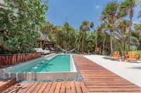 Anana Casa Cantarena海濱含餐 - Villa