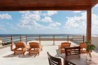 Noah Beach Hotel & Suites Hotels in Majahual