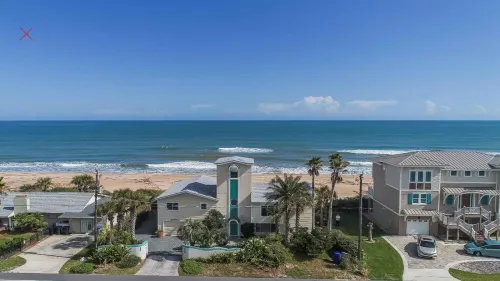 This is it! Affordable Mother-In-Law Suite On The Beach!