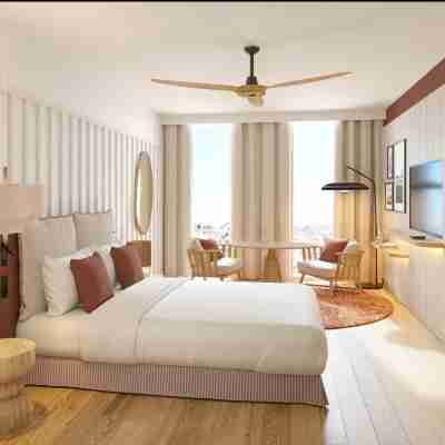 Talaia Hotel & Spa Biarritz - MGallery Collection Rooms