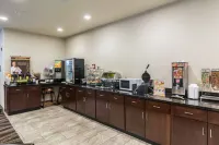 Cobblestone Hotel & Suites - Erie - Frühstück