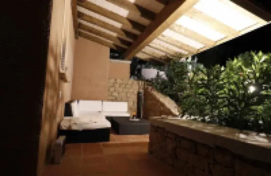 Villa Mamia Pool Costa Paradiso