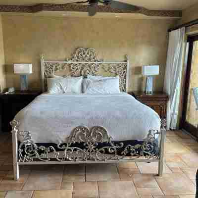 Ocean Lodge Resort Rooms