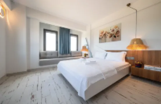 Dione Bozcaada Hotels in Bozcaada