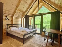 QarUp House Hotels in Ijevan