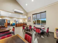 Comfort Inn and Suites - Tuscumbia/Muscle Shoals Hotels in Colbert County