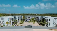 Genesis Residences Hotels near Anguilla Arch