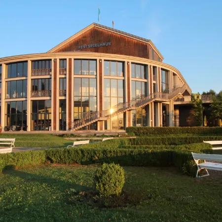 Nice apartment, small but nice