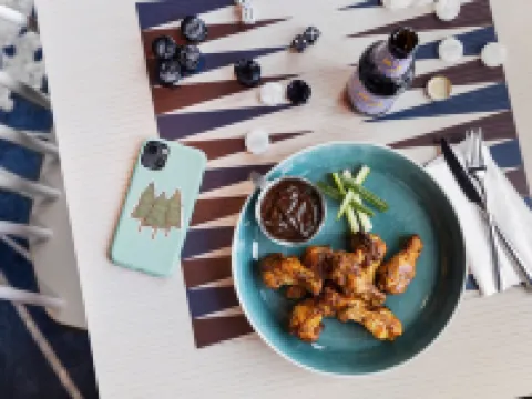 Moxy Tromso Hotels in Tromso