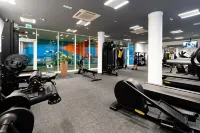 Yacht Club Marina di Loano - Gym