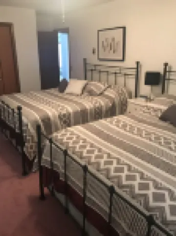 Oak & Arrow Cabin On Bluedog Lake, Waubay - Hunting, Fishing, Vacation