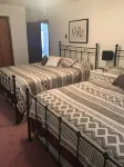 Oak & Arrow Cabin On Bluedog Lake, Waubay - Hunting, Fishing, Vacation