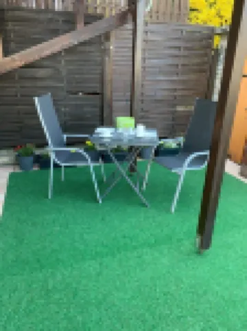 Apartment "Zum Josefstal" Hotels in Saarpfalz-Kreis