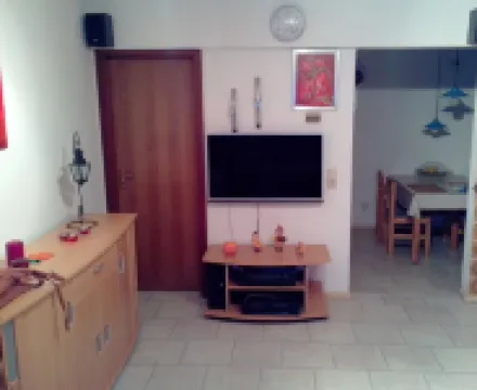 beautifully furnished apartment right on the lake Hillebachstausee Hotels in Niedersfeld