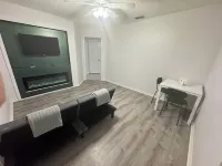 Charming Evergreen Heights 1-bedroom apartment with WiFi, AC in Spring Hill ,Fl