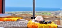 Holiday house CASA CALETA in Caleta de Fuste SEA VIEW fiber optic internet Hotels in Maxorata