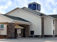Cobblestone Inn & Suites - Harper Hotels in Harper