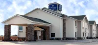 Cobblestone Inn & Suites - Harper Hotels in Harper