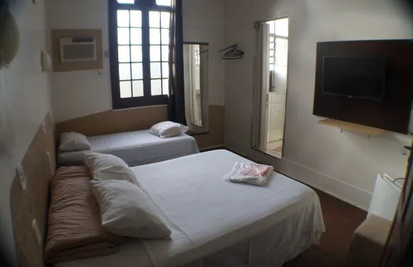 聖安東尼奧酒店