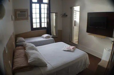 Hotel Santo Antonio