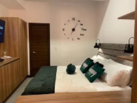 Amazing view, inside and outside! Hotels in 