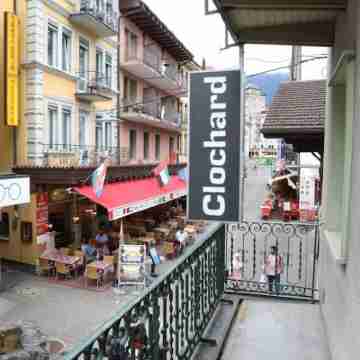 City Center Union 1 Apartment Others