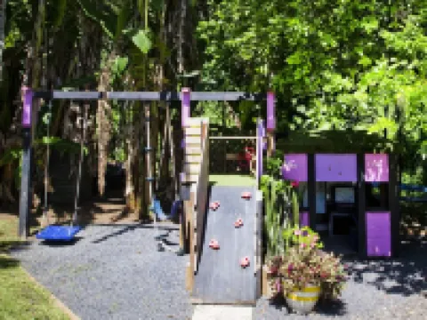 Nevaeh Garden Studio + Unlimited Wifi Hotels in Avarua