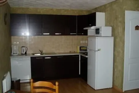 Nice little chalet at the foot of the Ballon d'Alsace close to all shops